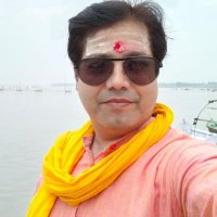 🚩🚩Vivek Tripathi🚩🚩(@VHP_Vivek) 's Twitter Profile Photo