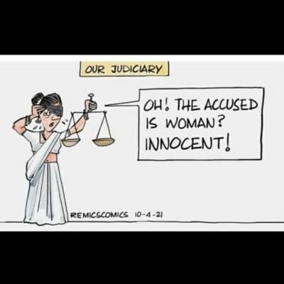 BrandSiff's profile picture. **Save Indian Family Foundation**

#Gender_Equality

#Crime_has_no_gender

#Men_are_equally_vulnerable_to_domestic_violence

#implement_prenuptial_agreement