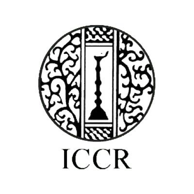 ICCR_Japan Profile Picture