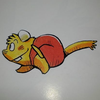 hirahiraS2's profile picture. 