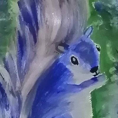 KgjKJ9VujGoqzKy's profile picture. 