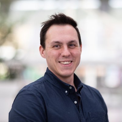 He/Him/His | PhD Student @UniofAdelaide | ANZUS, #AUKUS, Ontological Security, Influence