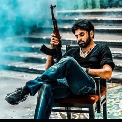 Pavan96904862's profile picture.
