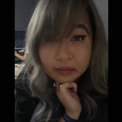 Rosephet's profile picture. 🥀🔮♉️🇱🇦