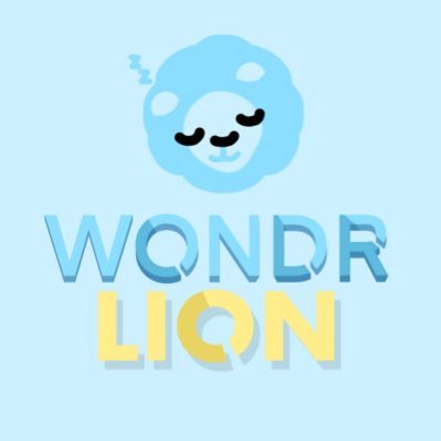 WonderLionEntmt's profile picture. The new generation of games, created by the new generation!