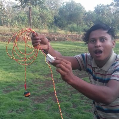 MR.Tejash Experiment / YouTube - Gujarati Experiment videos