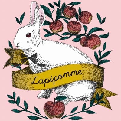 Atlier Lapipomme（アトリエ　ラパポム）さんのプロフィール画像