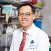 Byoung Chul Cho, M.D., Ph.D. (@cbcbc1971) 's Twitter Profile
