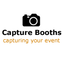 Capture Photo Booths is an instant and unique way to capture any event from weddings, parties, corporate events and exhibitions.