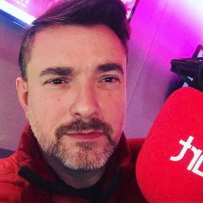 Broadcaster @heartwestmids Co-founder @hdy_agency Author @bemorekid_ https://t.co/6cJoQGtBCC tweets about #family #radio #content #birmingham #positivity