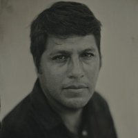 David M. Barreda(@Inkaman) 's Twitter Profile Photo