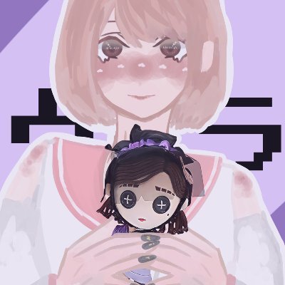 noa___identityV's profile picture. 