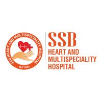 SSB Heart And Multispecialty Hospital(@ssbhealthcare) 's Twitter Profile Photo
