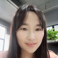 Wendy Luo (@wendy_luo1) 's Twitter Profile