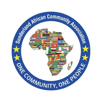 Sunderland African Community Association (SACA). We are One Community, One People. Founding Member - Sunderland BME Network Ltd.
Email: info@afrocommunity.co.uk