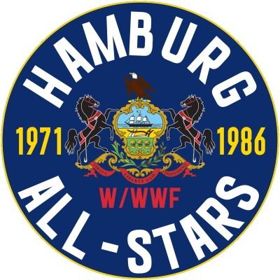 Hamburg All Stars : W/WWWF 1971-1986 will be a watchalong podcast covering the episode of W/WWWF All Star wrestling on a weekly basis. not affiliated with WWE