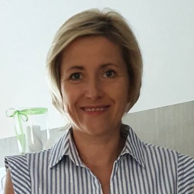 UrszulaBakMor's profile picture. 