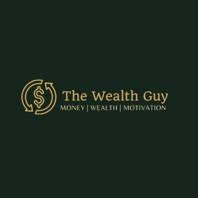 The Wealth Guy
All About Wealth and Money Motivation
Wanna Make Money Online? Follow To Find Out How