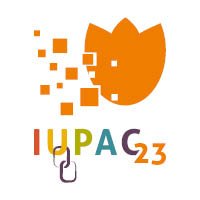 IUPAC|CHAINS2023(@iupac2025) 's Twitter Profile Photo