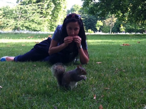 robertarobo's profile picture. 