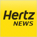 HertzNews's profile picture. Hi! If you're looking for Hertz rental information, deals and specials, come follow us over at @Hertz. We will no longer be tweeting from this handle