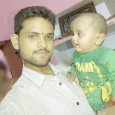 AkshayDwivedi17's profile picture. State General secretary (N. S. U. I)congress party Student Union  bundelkhand (U. P)