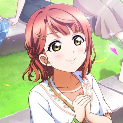 アニメ好きな高校2年生。好きなアニメはラブライブとNEW GAME。基本みんな好きですが、μ's:真姫/海未/絵里、Aqours:花丸/曜/梨子、虹学:かすみ/栞子/歩夢/彼方、Liella!:かのん/千砂都が特に好きです！気軽にフォローお願いします！