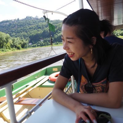 web_moe's profile picture. Shelikes 2021.8~🦋webデザイナー/プログラマー勉強中🐣本業はドイツでバレリーナをしています🇩🇪