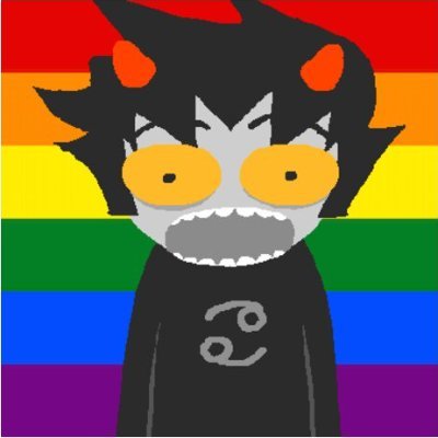 🥪 –Account of #homestuck headcanons everyday!