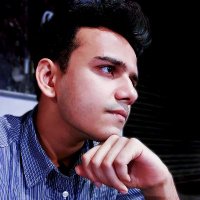parth jhaveri (@parthjhaveri242) 's Twitter Profile