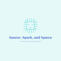 Succor, Spark, and Spawn - Business and Tax (@sparktax) 's Twitter Profile