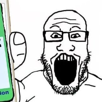 turb4nt's profile picture. quad vaxxed, they/them, retard. hyperliquid