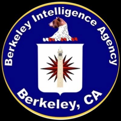 THE BERKELEY INTELLIGENCE AGENCY™