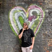 D C L X V I (@frankiepunkxo) 's Twitter Profile Photo D C L X V I (@frankiepunkxo) 's Twitter Profile Photo