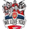 wallexstically's profile picture. I Create My Own Peace&I Like It..#TeamArsenal-Till-I-Die
