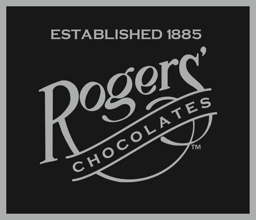 Canada's First and Finest Chocolatier. Founded in 1885 by Charles Rogers in Victoria, BC, his time-honoured recipes are now famous worldwide!