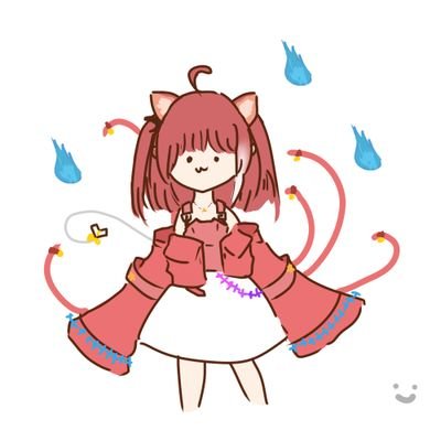 如月千尋🕯️🎀【閉關修煉中】さんのプロフィール画像