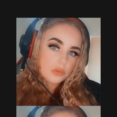 Just a small streamer ! Loving life ! https://t.co/ekmlW1CGEO