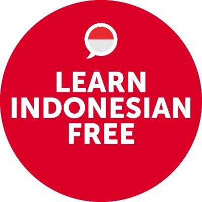 Start speaking Indonesian in a few minutes
- Video & Audio Lessons
- Free Apps
- Your own Teacher
Sign up for a Free Lifetime Account ⬇
#IndonesianPod101