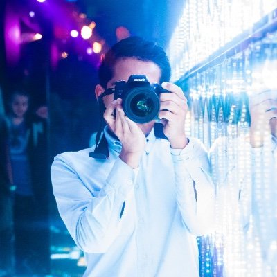Erick Davidson Profile