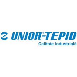 UniorTepid's profile picture. Membru fondator al Centrului Național de Scule și leader pe piața sculelor industriale de mană, Unior Tepid este cel mai complex program românesc din domeniu.