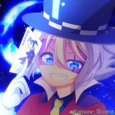 🦚🕊さんのプロフィール画像