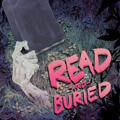 Read and Buried Podcast