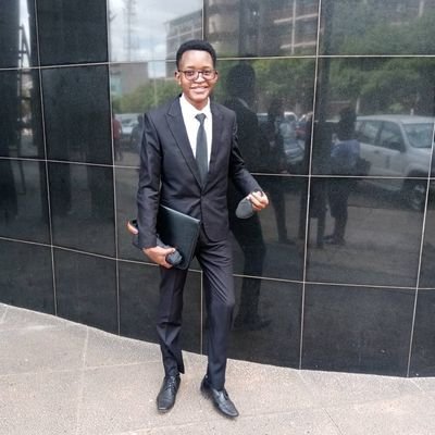 JosiahTemba's profile picture. LAWYER || YNWA❤️
