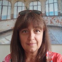 Martine Sorbara (@martinesorbara) 's Twitter Profile Photo