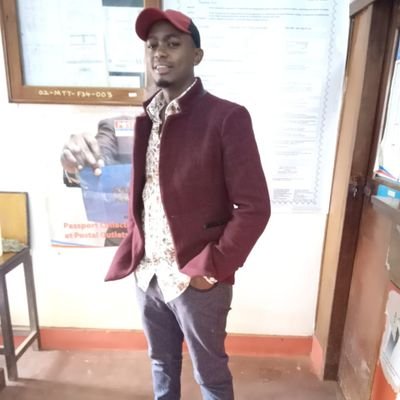 Grasscutter191's profile picture. Am simple minded