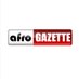 AfroGazette News (@realafrogazette) Twitter profile photo