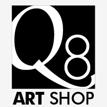 Q8ArtShop's profile picture. http://t.co/sP37id9H7h - Online Art + Engineering Supplies & Books. Great Prices + FREE delivery right to your doorstep within 48 hours!