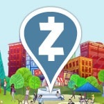 Zaarly lets you buy and sell on campus. Post what you want, and what you're willing to pay for it. Need books for a class? Coffee delivered? Zaarly it!