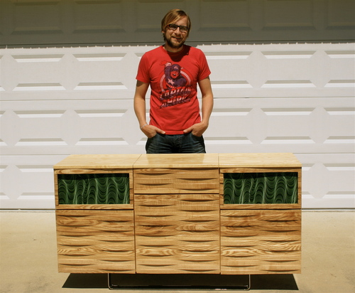 RobinCooksley's profile picture. 